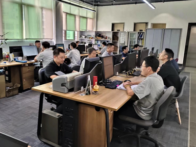 模具設（shè）計